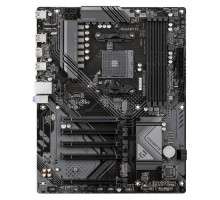 Материнська плата GIGABYTE B550 EAGLE