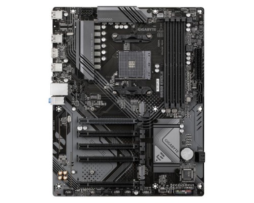 Материнська плата GIGABYTE B550 EAGLE