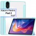 Чохол до планшета BeCover Soft Edge TPU Xiaomi Redmi Pad 2 11.0