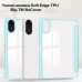 Чохол до планшета BeCover Soft Edge TPU Xiaomi Redmi Pad 2 11.0