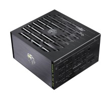 Блок живлення Gamemax 1200W (Lion core 1200P)