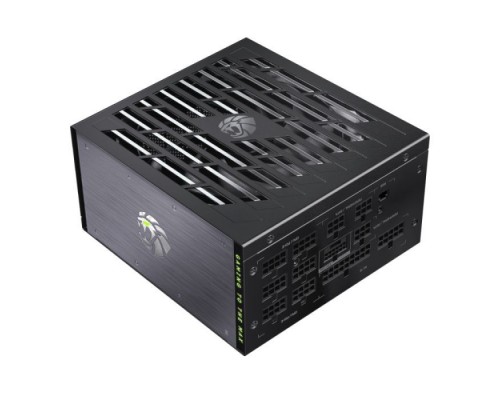 Блок живлення Gamemax 1200W (Lion core 1200P)