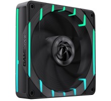 Кулер до корпусу Gamemax Tornado T12 ARGB