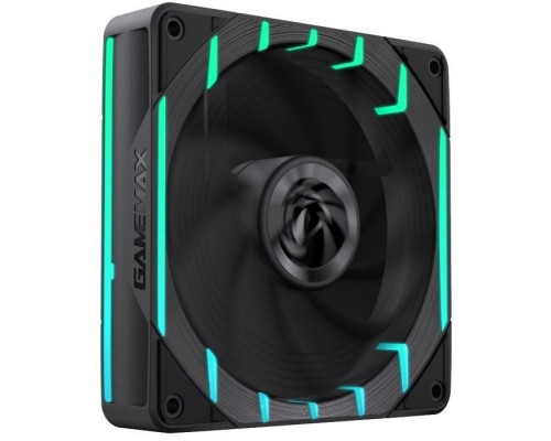 Кулер до корпусу Gamemax Tornado T12 ARGB