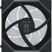 Кулер до корпусу Lian Li Uni Fan SL-INF WIRELESS 120-3, Black (G99.12SLIN1W3B.00)