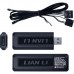 Кулер до корпусу Lian Li Uni Fan SL-INF WIRELESS 120-3, Black (G99.12SLIN1W3B.00)