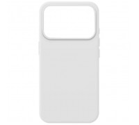 Чохол до мобільного телефона Armorstandart ICON2 MagCase Apple iPhone 17 Pro White (ARM86678)