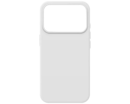 Чохол до мобільного телефона Armorstandart ICON2 MagCase Apple iPhone 17 Pro White (ARM86678)