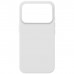 Чохол до мобільного телефона Armorstandart ICON2 MagCase Apple iPhone 17 Pro White (ARM86678)