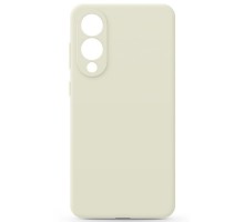 Чохол до мобільного телефона Armorstandart ICON2 MagCase Samsung S25 Edge 5G Beige (ARM88092)