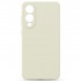 Чохол до мобільного телефона Armorstandart ICON2 MagCase Samsung S25 Edge 5G Beige (ARM88092)