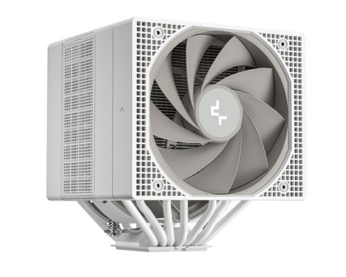 Кулер до процесора Deepcool Assassin VC Elite WH (R-ASN4-WHNVNN-GJD)