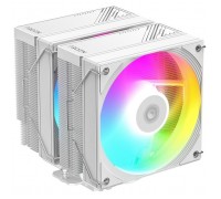 Кулер до процесора ID-Cooling Кулер процесорний ID-Cooling Frozn A620 Pro SE ARGB Snow (FROZN A620 PRO SE ARGB SNOW)