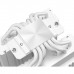 Кулер до процесора ID-Cooling Кулер процесорний ID-Cooling Frozn A620 Pro SE ARGB Snow (FROZN A620 PRO SE ARGB SNOW)