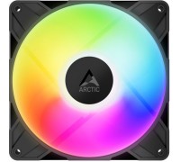 Кулер до корпусу Arctic P14 Pro A-RGB Black (ACFAN00315A)