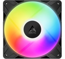 Кулер до корпусу Arctic P14 Pro A-RGB Black (ACFAN00315A)