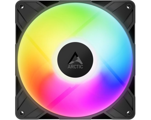 Кулер до корпусу Arctic P14 Pro A-RGB Black (ACFAN00315A)