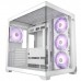 Корпус для ПК PcCooler C3 T700 ARGB WH