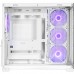 Корпус для ПК PcCooler C3 T700 ARGB WH