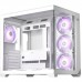 Корпус для ПК PcCooler C3 T700 ARGB WH