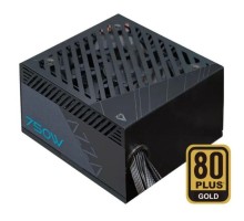 Блок живлення Azza 750W PSAZ-750G(ATX 3.1) (PSAZ-750G(ATX 3.1))