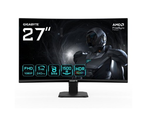 Монітор GIGABYTE GS27FC2 EU