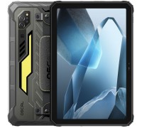 Планшет Oscal Spider 10 8/256GB 4G Dual Sim Black (6931548324461)