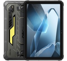 Планшет Oscal Spider 10 8/256GB 4G Dual Sim Black (6931548324461)