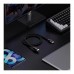 Кабель мультимедійний DisplayPort M to DisplayPort M 1.5m 8K Baseus (B00633706111-01)