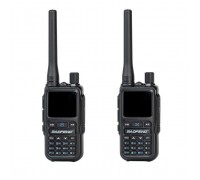 Портативна рація Baofeng UV-5R MINI Black (UV-5R_MINI_Black)