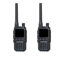 Портативна рація Baofeng UV-5R MINI Black (UV-5R_MINI_Black)