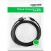 Кабель живлення USB to DC 3.5mm 5V 1.0m black Ugreen (10376)