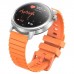 Смарт-годинник KOSPET ORB SILVER (6978602500102)