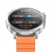 Смарт-годинник KOSPET ORB SILVER (6978602500102)