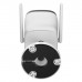 Камера відеоспостереження Dahua DH-IPC-HFW1539DTK1-SAW-IL (2.8)