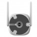 Камера відеоспостереження Dahua DH-IPC-HFW1539DTK1-SAW-IL (2.8)