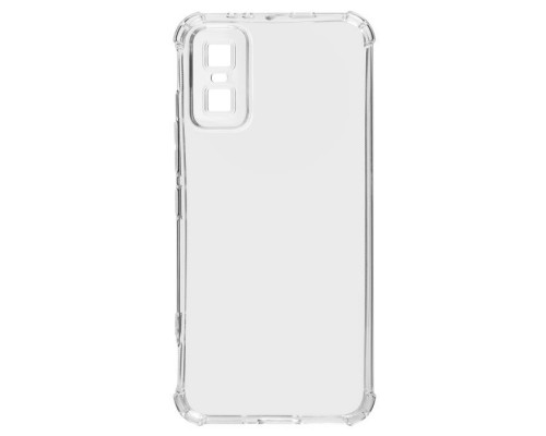 Чохол до мобільного телефона Armorstandart Air Force Infinix GT 30 Pro 5G (X6873) Camera cover Clear (ARM86529)