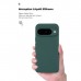 Чохол до мобільного телефона Armorstandart ICON Google Pixel 10 5G Camera cover Dark Green (ARM87459)