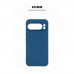 Чохол до мобільного телефона Armorstandart ICON Google Pixel 10 Pro XL 5G Camera cover Dark Blue (ARM87464)