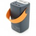 Батарея універсальна Remax 60000mAh, PD/100W, QC/22.5W, Blue (RPP-100)