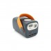 Батарея універсальна Remax 60000mAh, PD/100W, QC/22.5W, Blue (RPP-100)
