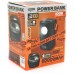 Батарея універсальна Remax 60000mAh, PD/100W, QC/22.5W, Blue (RPP-100)