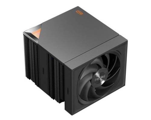 Кулер до процесора PcCooler RZ820 BK
