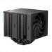 Кулер до процесора PcCooler RZ820 BK