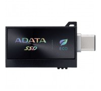 Накопичувач SSD USB 3.2 512GB SC730 ADATA (SC730-512G-CACTI)