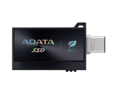 Накопичувач SSD USB 3.2 512GB SC730 ADATA (SC730-512G-CACTI)
