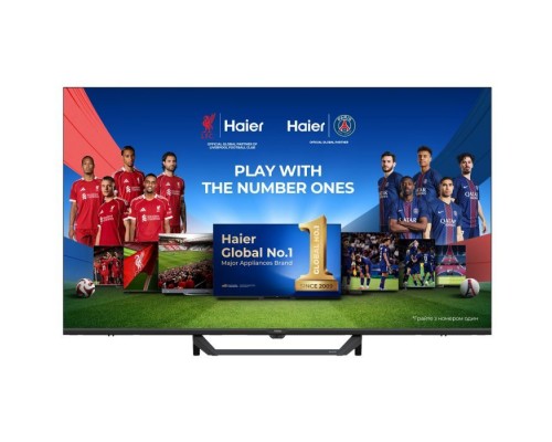 Телевізор Haier H43S80FUX