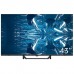 Телевізор Haier H43S80FUX