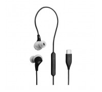 Навушники JBL Endurance Run 3C USB-C Black (JBLENDURRUN3CBLKG)