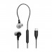 Навушники JBL Endurance Run 3C USB-C Black (JBLENDURRUN3CBLKG)